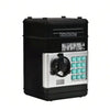 Electronic ATM Piggy Bank with Password Lock, Coin Savings Box
