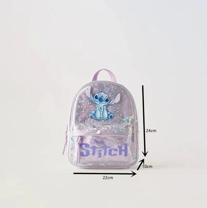 Disney Minnie Mouse Children Backpack – Cartoon Kindergarten School Bag for Girls - Kidzy Market