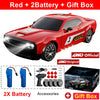 4WD Super Drift RC Truck RTR Radio GTRPRO 4x4 Racing Car AE86PRO