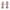 Food Grade Soft Silicone Baby Feeding Set – Cartoon Panda Mini Fork & Spoon for Toddlers – Safe Infant Training Utensils – Baby Accessories