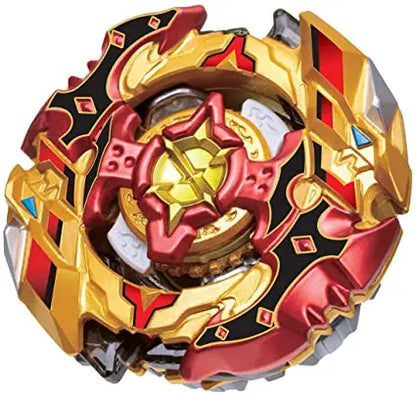 S3 Classic Style Gyroscope Spinning Top