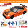 2.4G High-Speed Drift RC Car 4WD AE86 Model Remote Control Racing Toy