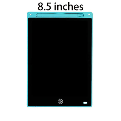 12-Inch LCD Writing Tablet – Graffiti Sketchpad, Magic Erasable Handwriting Pad Toy for Kids, Gift for Boys