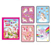Kids Magic Water Drawing and Coloring Book – Reusable Painting Toy for Boys and Girls