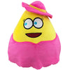 My Pet Alien Pou Plush Toy – 1 or 4 Pieces