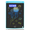 8.5/10/12 Inch Efes Electronic Drawing Board – Educational LCD Screen Writing Tablet for Children, Baby Kids Painting Toy