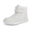 Kids Barefoot Wide-Toe Snow Boots – Unisex Warm Minimalist Winter Boots for Toddlers & Little Kids