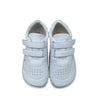Tipsietoes New Spring Genuine Leather Shoes – Lightweight Minimalist Barefoot Sneakers for Boys & Girls