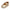 Meckior Baby Girl Shoes – Leather Rubber Sole Anti-Slip Toddler First Walkers, Newborn Infant Crib Shoes