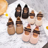 Fashion Baby Girl Princess Hollow-Out Shoes – Infant & Toddler Elegant Soft Bottom Sandals, Spring & Autumn Summer Baby Shoes