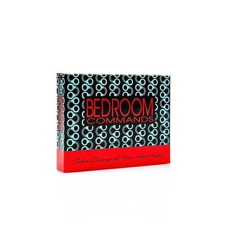 Valentine's Day Couples Party Card Game – Exciting Adult Sex Card Game for Bedroom Fun and Exploration