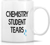 Funny "This Is What an Awesome Biology Teacher Looks Like" 11 oz (320 ml) Ceramic Coffee Mug — Inspirational Teacher Gift