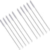 5-Piece Straw Cleaner Brush Kit for Stanley - Extra Long Pipe Cleaners (3 Sizes), Tumbler & Sippy Cup Cleaning Brushes