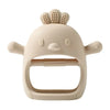 Baby Phone Teether Toy - Telephone Simulation, Sleeping Pacifier Clip Bracelet, Early Educational Learning Toy, Kids Gifts