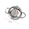 Stainless Steel Dumpling Maker Mold Ravioli & Pastry Press