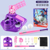 3-in-1 TEE Baseball Set – Outdoor Sports Training Machine, Parent-Child Interactive Toy for Kids