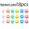 Swimming Pool Magnetic Reusable Water Balloons Quick Fill Self-Sealing Splash Balls for Kids