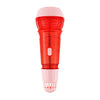 Large Echo Microphone for Children’s Singing Karaoke Parent-Child Interaction Toy
