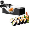 Japanese Sushi Roll Maker Rice Ball Mold Non-Stick DIY Rolling Tool