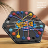 Rope Tangle Puzzle Toy - Educational Brain Teaser for Kids, Logic & Focus Game for Parent-Child Play