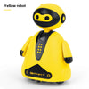 Induction Drawing Scribing Robot Toy for Kids – STEM Tracing Robot, Transportation Theme, Ages 3+