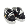 Labubu Doll Shoes (Shoes Only) — 3.8 cm / 1.50 in Casual Sports Shoes for 17 cm / 6.7 in Kawaii Labubu Doll, 12 Colors