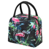 Cartoon Insulated Lunch Bag – Portable Thermal Bento Tote for Kids, School, Picnic & Travel Cooler - Kidzy Market