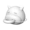 Silicone Cow Head Milk Carton Lids - Spill Proof Pour Spout Covers
