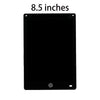 12-Inch LCD Writing Tablet – Graffiti Sketchpad, Magic Erasable Handwriting Pad Toy for Kids, Gift for Boys