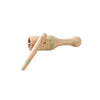 Musical Instruments Montessori Set for Babies (0-12 Months) – Includes Drum, Xylophone, and Other Wooden Musical Toys for Early Education and Development. Perfect for Baby’s Sensory and Motor Skill Growth.