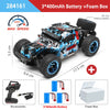 WLtoys 1:28 Mini RC Car with 30km/h Speed and 4WD Remote Control Drift