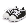 Baby Unisex Cotton Shoes – Cute Animal Bee Anti-Slip Soft Bottom First Walkers for Boys & Girls, Newborn Toddler Crib Shoes