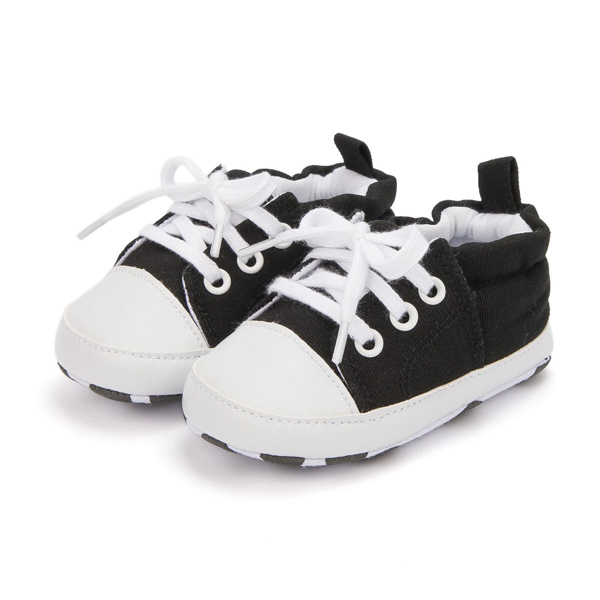 Baby Unisex Cotton Shoes – Cute Animal Bee Anti-Slip Soft Bottom First Walkers for Boys & Girls, Newborn Toddler Crib Shoes