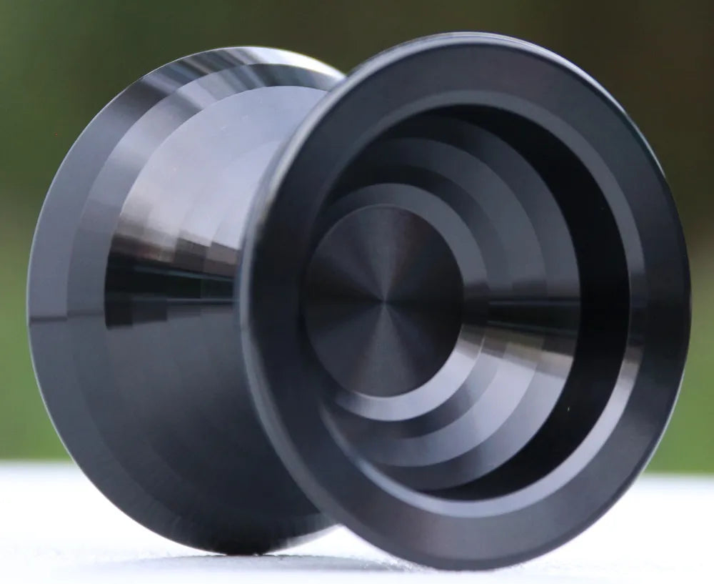 ACEYO Gravitation7 Yo-Yo - Professional Long Sleeping Metal Yo-Yo