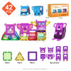 Magplayer Magnetic Building Blocks Construction Set