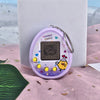 Electronic Virtual Pet Toy – Nostalgic Tamagotchi Cyber Digital Animal for Kids