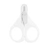 Safety Mini Nail Clippers for Babies, Convenient Daily Baby Nail Shear Manicure Tool