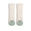 Winter New Thickened Warm Coral Fleece Baby Long Socks - Newborn & Kids Cute Warmer Knee Socks for Girls & Boys | Boneless Socks for 0-5Y