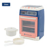 Realistic Interactive Kitchen Appliance Toy