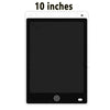 12-Inch LCD Writing Tablet – Erasable Drawing Board and Graffiti Sketchpad for Kids, Magic Handwriting Pad Gift for Boys