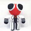30cm Rainbow Friends Plush Monster Doll, Kawaii Cartoon Puppet Toy for Children