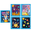 Kids Magic Water Drawing Book – Reusable Coloring and Painting Toy for Boys and Girls, Perfect Birthday or Holiday Gift
