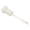 Household Long Handle Sponge Brush – Cup Scrubber, Glass Cleaner, Wineglass & Bottle Brush, Kitchen Cleaning Tool