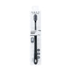 Gentle Toothbrush for Sensitive Teeth, 8 Bristle Bundles, Advanced Adult Toothbrush for Household Use