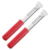 2-in-1 Telescopic Stainless Steel Apple Peeler and Corer
