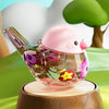 Bird's Call Water Bird Whistle for Babies - Infant Musical Toy with Water Addition for Training and Play