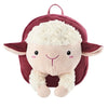 New Cartoon Anti-Lost Shoulder Backpack for Baby Boys & Girls – Plush Small Bags with Traction Rope for Toddler Schoolbag - Kidzy Market