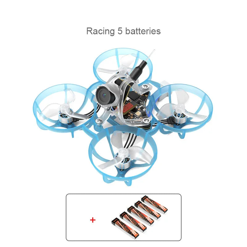 BETAFPV Air65 Brushless Whoop Quadcopter RC Racing Drone