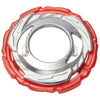 H/V/Vs/L/D/S/F/A Single Gear Spinning Tops – Solong4u Toy Set for Children