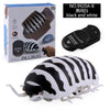 RC Robotic Crab Toy – Remote Control Electronic Insect Pet Prank for Kids and Adults